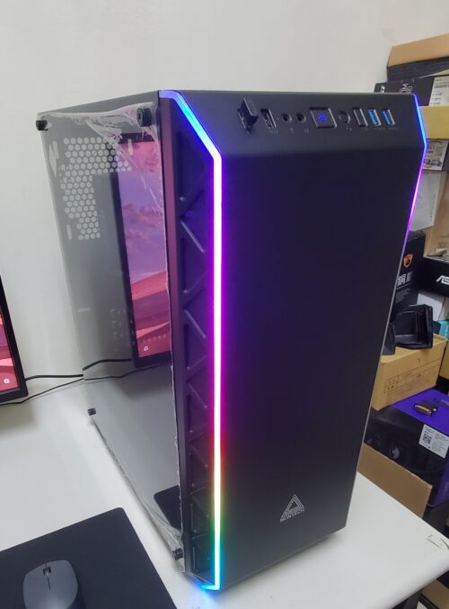 【二手主機】Air 900 MESH | PC-25022202-02